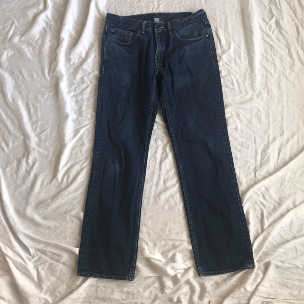 Men’s jeans